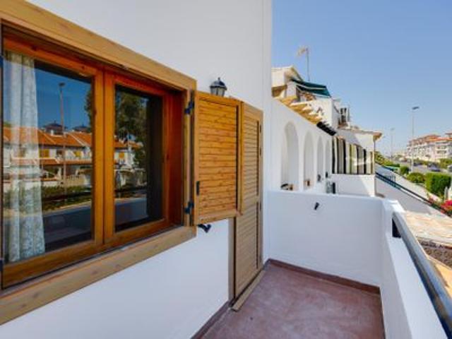 Villa en venta en Torrevieja