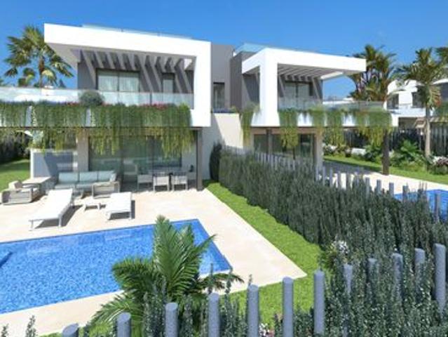 Villa en venta en Torrevieja