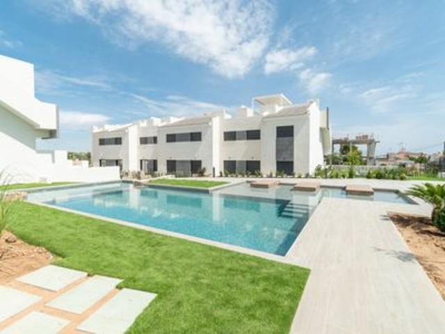 Villa en venta en Torrevieja