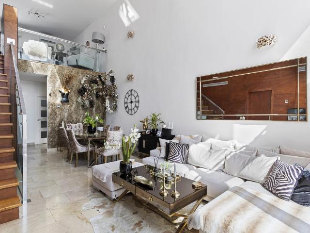 Casa en venta en Val de Guadalmina, Benahavís