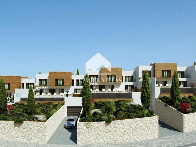 Chalet en venta en Comarca de la Costa Granadina, Andalucía