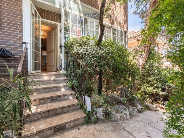 Chalet en venta en Hortaleza, Madrid