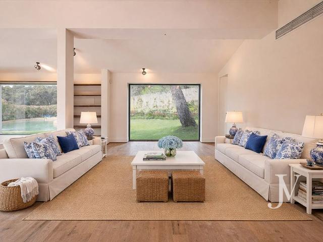 Chalet en alquiler en Madrid