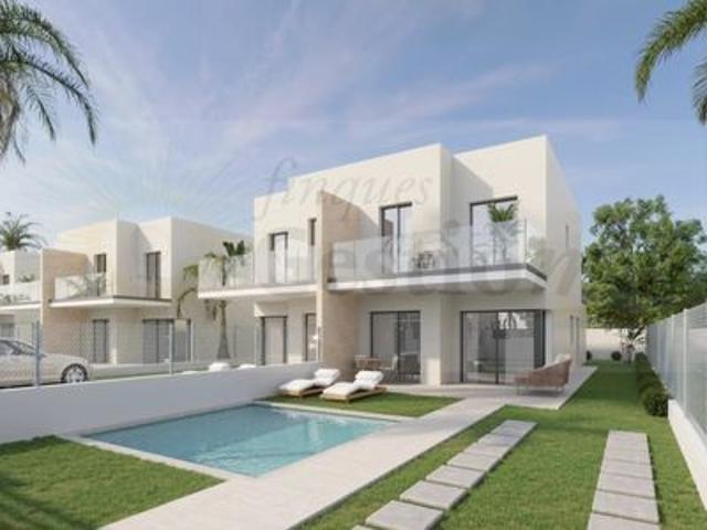 Villa en venta en Cambrils