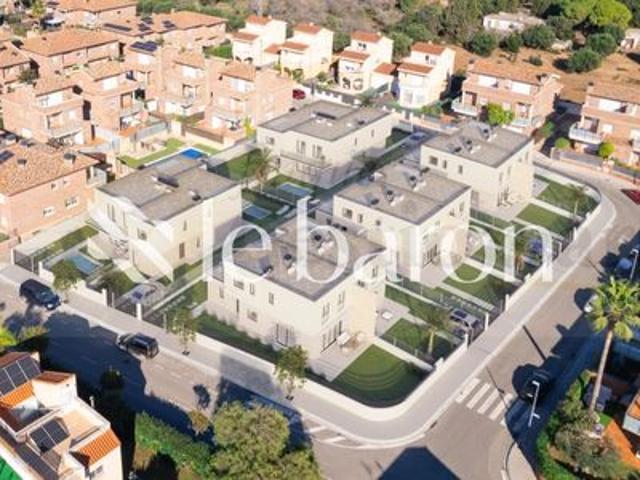 Villa en venta en Cambrils