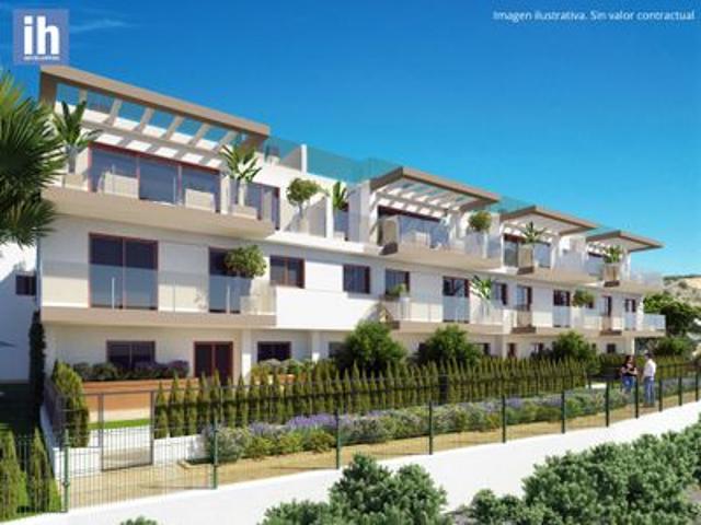 Villa en venta en La Nucia