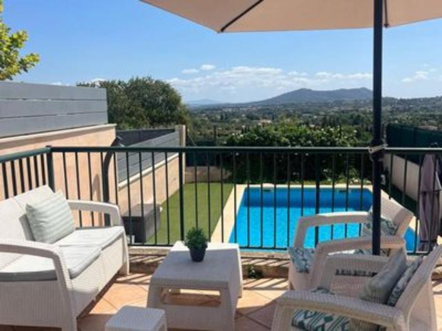Villa en venta en Selva