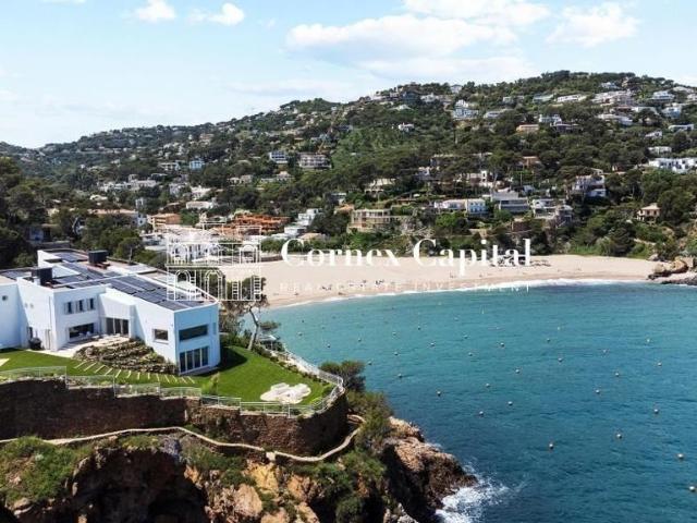 Villa en alquiler en Begur, Port des Pi Villa en alquiler en Begur, Port des Pi