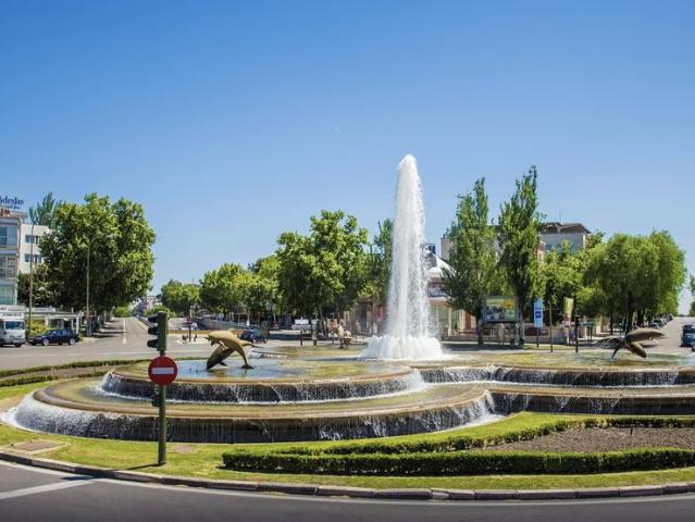 Chalet en venta en Madrid