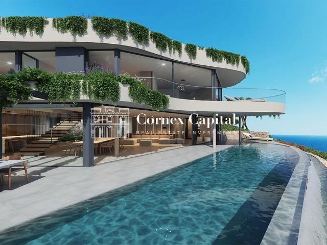 Chalet en venta en Palafrugell, Girona