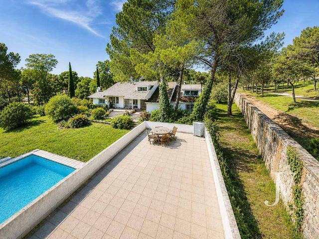 Chalet en venta en Madrid