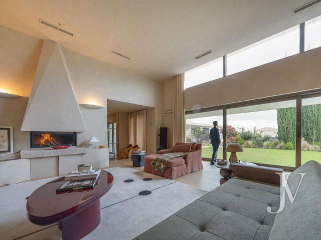 Chalet en venta en Madrid