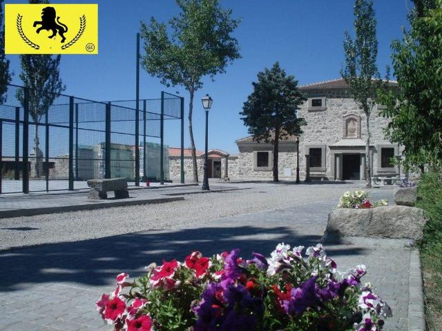 Chalet en venta en Sexmo de San Martín, Villacastín
