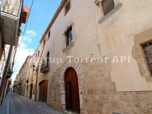 Chalet en venta en Torroella De Montgrí, Girona