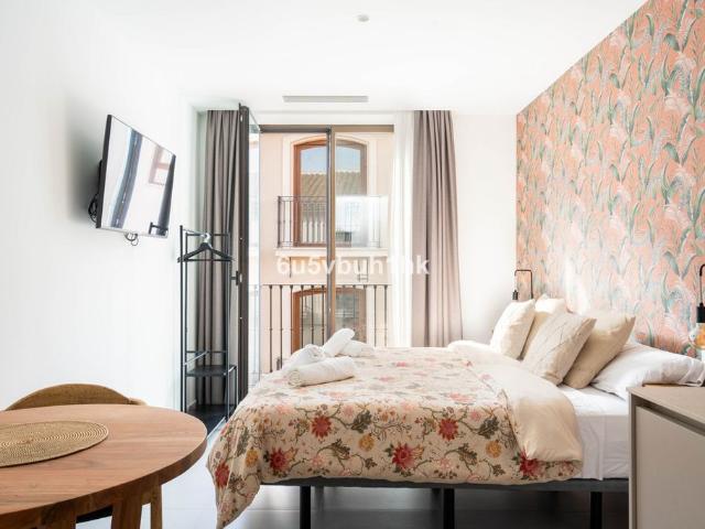 Chalet en venta en Centro, Málaga