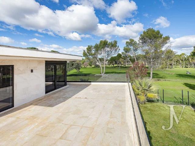 Chalet en venta en Madrid