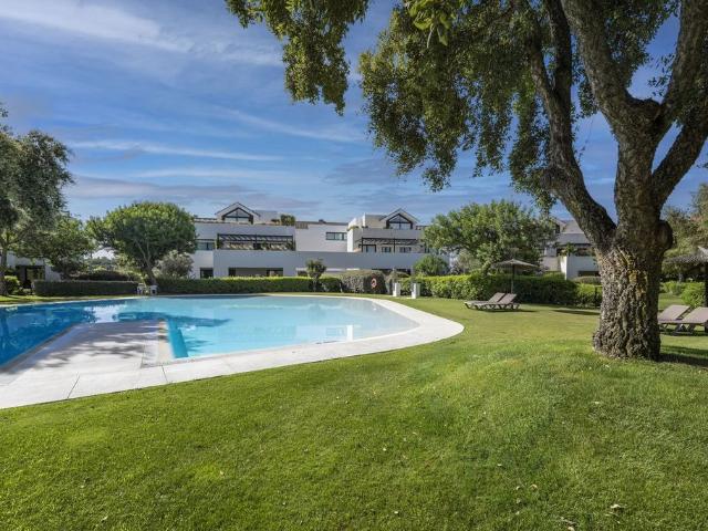 Chalet en venta en Sotogrande, Campo de Gibraltar
