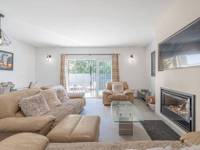 Chalet en venta en Los Boliches, Fuengirola