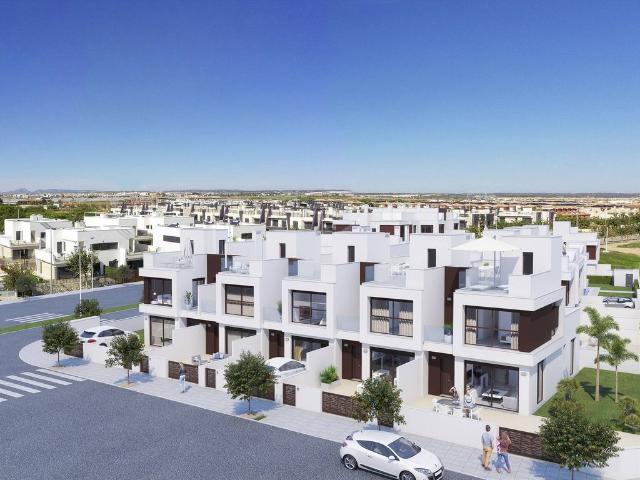 Chalet en venta en El Mojón, Pilar De La Horadada