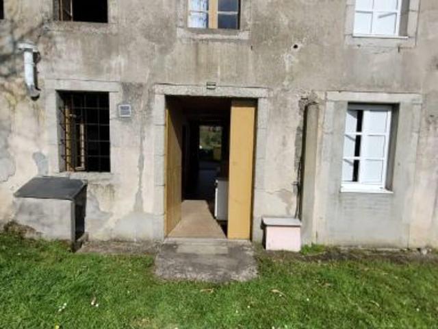 Casa en venta en A Mariña Central, Galicia
