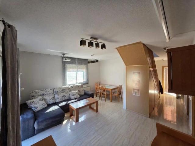 Piso en alquiler en Escalona, Castilla-La Mancha