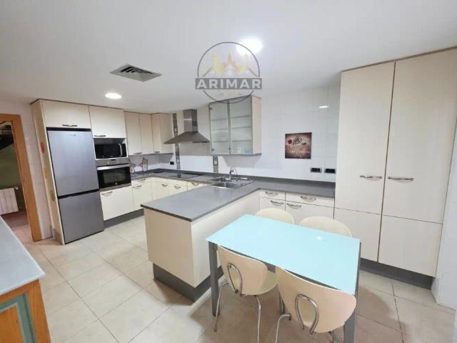 Piso en alquiler en el Grau de Castelló, la Plana Alta