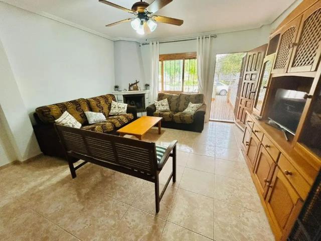 Piso en alquiler en el Baix Segura / La Vega Baja, Valencia