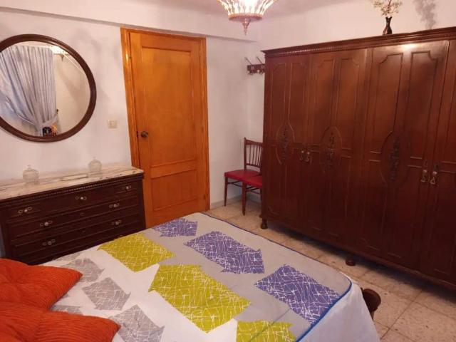 Piso en alquiler en Begíjar, Jaén