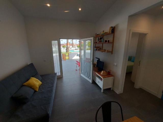 Piso en alquiler en San Bartolomé De Tirajana, Canarias