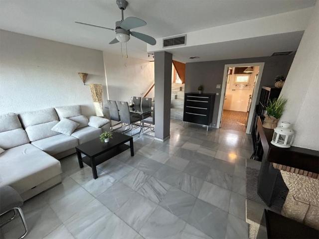 Piso en alquiler en Gabia Chica, Comarca de la Vega de Granada