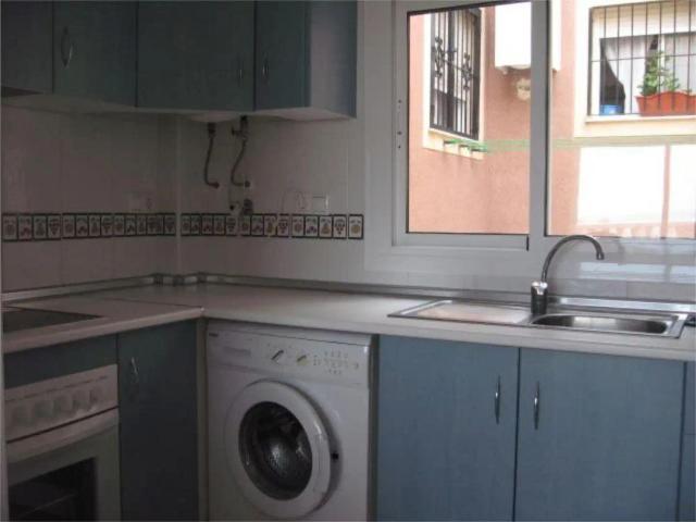 Piso en alquiler en Gran Alacant, el Baix Vinalopó