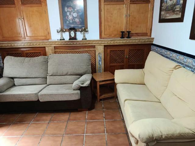 Piso en alquiler en Nororma, Andalucía