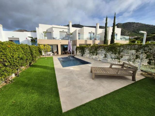 Piso en alquiler en Costa del Sol Occidental, Andalucía