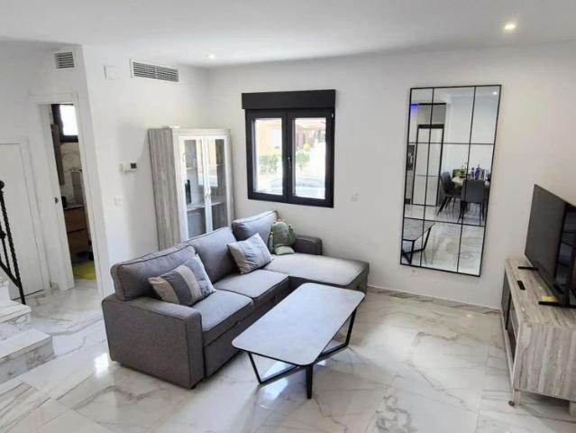 Piso en alquiler en Cabo Cervera-Playa la Mata, el Baix Segura / La Vega Baja