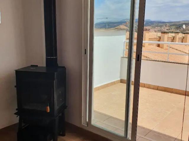 Piso en alquiler en Bellavista, Comarca de la Vega de Granada