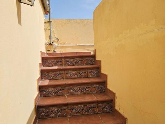 Piso en alquiler en Cuatro Puertas, Telde