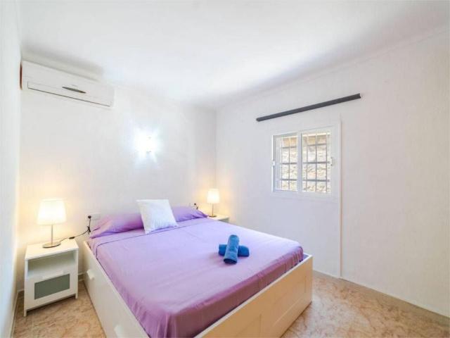 Piso en alquiler en Cala Santanyí, Migjorn