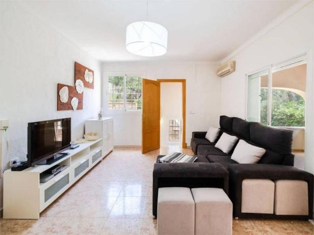 Piso en alquiler en Cala Santanyí, Migjorn