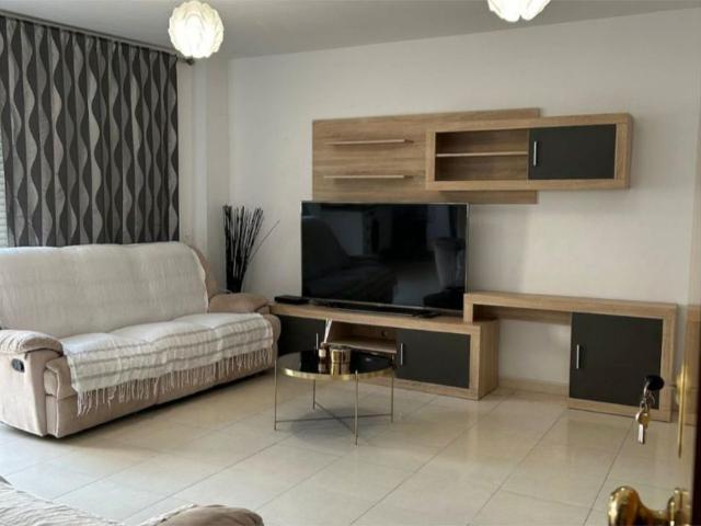 Piso en alquiler en Urbanització L'Almadrava, l'Alacantí