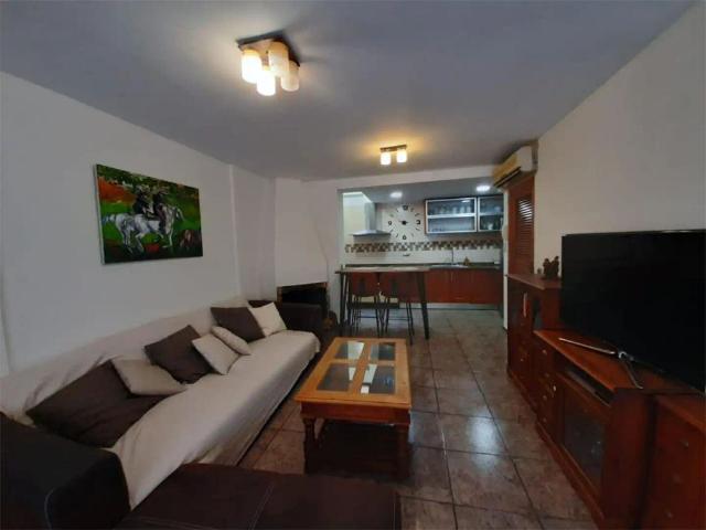 Piso en alquiler en l'Alacantí, Valencia