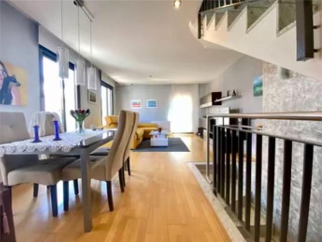 Piso en alquiler en Can Casablanques, Vallès Occidental