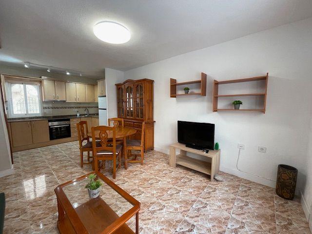 Piso en alquiler en Urbanització L'Almadrava, l'Alacantí