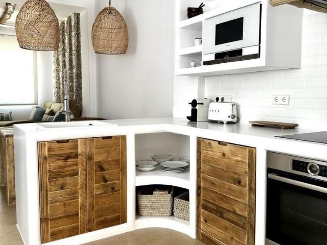 Piso en alquiler en les Marines, la Marina Alta