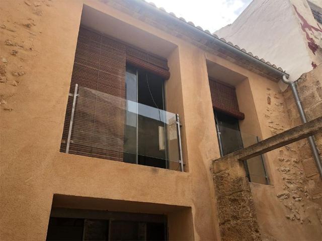 Piso en alquiler en la Marina Alta, Valencia