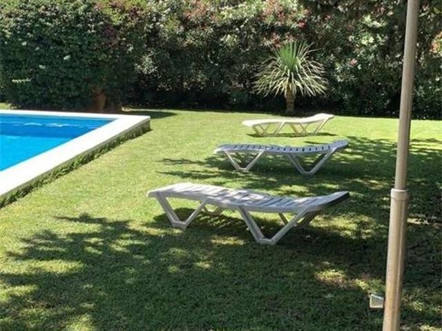 Piso en alquiler en Barrio Nuevo, La Janda