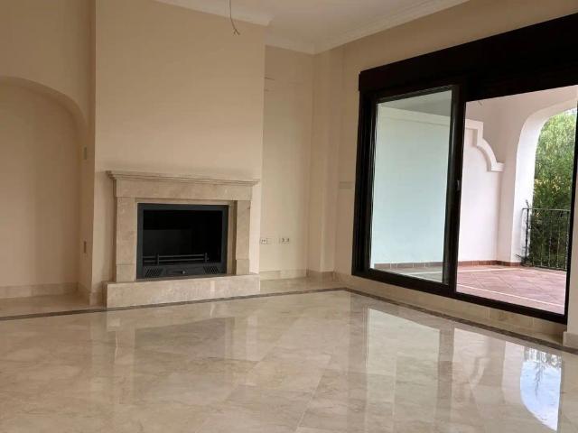 Piso en alquiler en Valle Romano, Costa del Sol Occidental