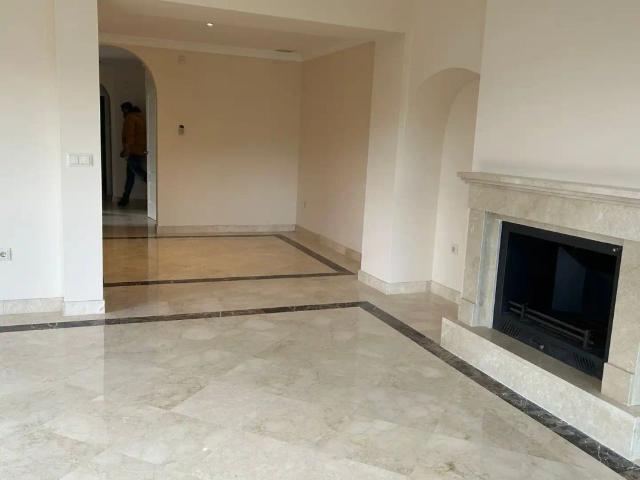 Piso en alquiler en Valle Romano, Costa del Sol Occidental