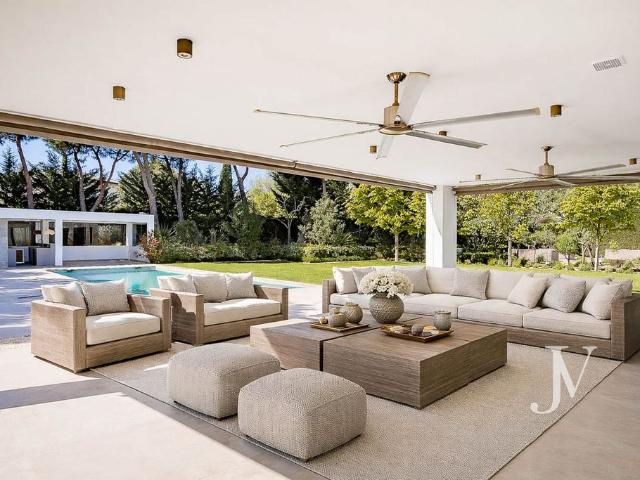 Chalet en venta en Húmera, Pozuelo De Alarcón