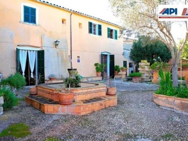 Villa en venta en Muro