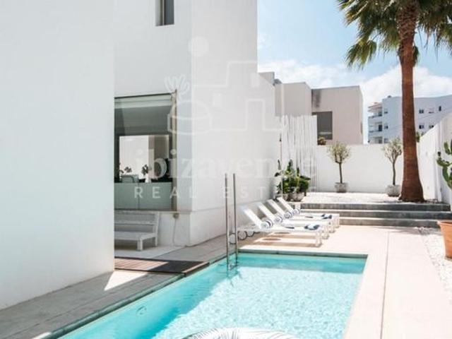 Chalet en venta en Sant Josep de sa Talaia, Eivissa